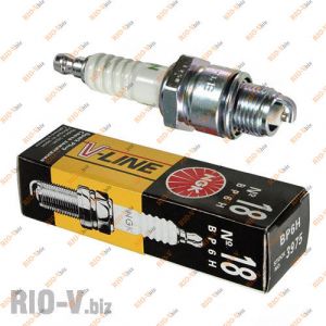 Свечи NGK №18 402 дв - VL-18