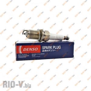 Свечи Denso D14 Ланос, Авео, Лачетти 1.6 - K20PR-U11