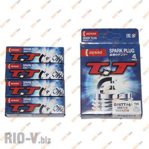 Свечи Denso T06 иномарка - 4607#4
