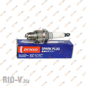 Свечи Densо 2 такт - 4025