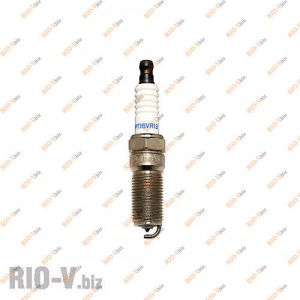 Свечи Dеnsо Р16 Форд Фокус,Транзит 1.8 Platinum - PT16VR-13