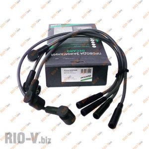 Провода зажигания 2108 инжектор Decaro - 21082-3707080-03