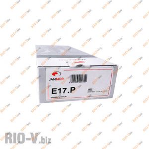 Провода зажигания 2108, 2109, 21099 Jan-mor - Е17