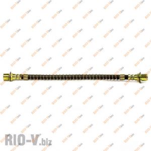 Шланг тормозной Джили СК задний - 1406115180