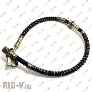 Шланг тормозной Джили СК передний - 1406112180
