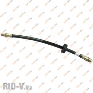 Шланг тормозной Амулет, Форза передний - A11-3506010