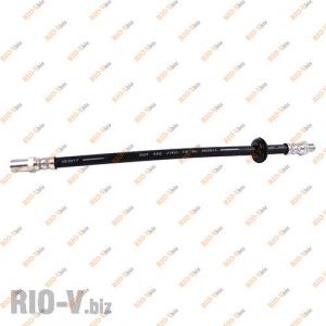 Шланг тормозной 1118 передний БРТ - 1118-3506060-10Р