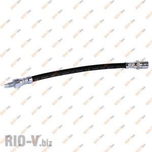 Шланг тормозной 2101 задний БРТ - 2101-3506085Р