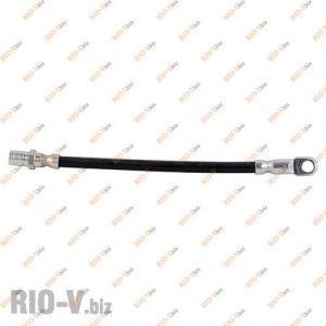 Шланг тормозной 2101 передний Hola - HV101