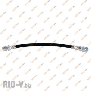 Шланг тормозной 2101 передний Венгрия - FT2820