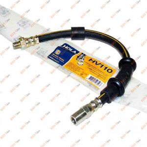 Шланг тормозной 2110 передний Hola - HV110