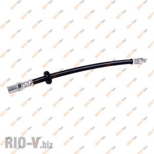 Шланг тормозной 2110 передний Венгрия - FT3272