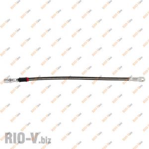 Шланг тормозной 2121 передний длинный БРТ - 2121-3506060-10Р