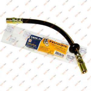 Шланг тормозной 2123 задний Hola - HV223
