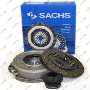 Комплект сцепления 2101 Sachs - 3000240001