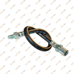 Шланг тормозной 2410 передний Венгрия - 24-3506025