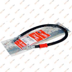 Шланг тормозной 2410, Газель задний Fenox - PH21242C3