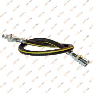 Шланг тормозной 3110 передний Венгрия - TS7028