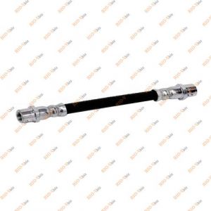 Шланг тормозной Ланос задний Венгрия - 96179489b