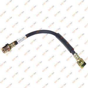 Шланг тормозной Ланос передний АТ - 96212323b