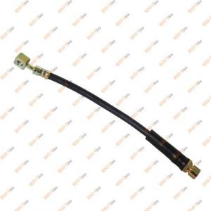 Шланг тормозной Ланос передний Украина - 96212323