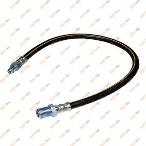 Шланг тормозной 2141 передний Венгрия - TS7062