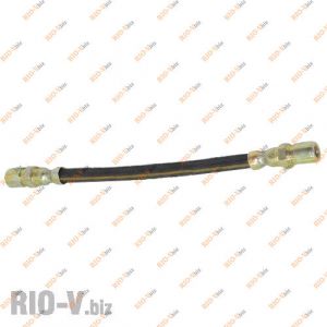 Шланг тормозной Таврия задний Украина - а-1102-3506084
