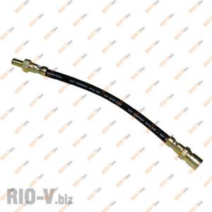 Шланг тормозной Таврия передний Украина - 1102-3506059