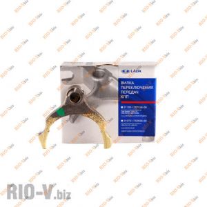 Вилка КПП 2108 3-4 передачи ВАЗ - 21080-1702030-00