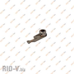 Вилка штока выбора передач 2110 ВАЗ - 21100-1703028-00