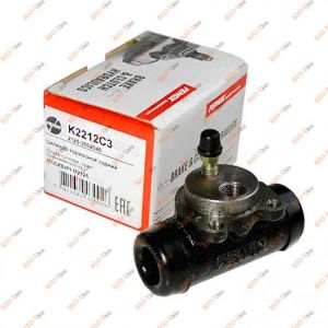 Цилиндр задний тормозной 412 Fenox - K2212C3