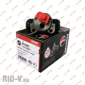 Цилиндр задний тормозной Таврия, Славута Fenox - K1601C3