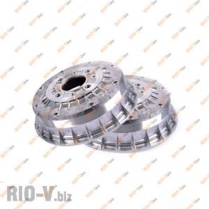 Барабан тормозной 2108 Fenox - 2108-3502070-01