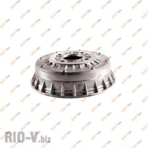 Барабан тормозной 2108, 1118, 2170, 2190 Харьков - 2108-3502070