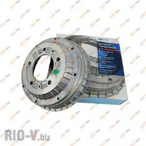 Барабан тормозной 2121 ВАЗ - 21210-350207000