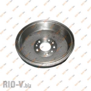 Барабан тормозной 3110  ГАЗ - 3110-3502070