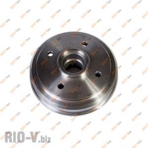 Барабан тормозной Матиз CRB - 96316636