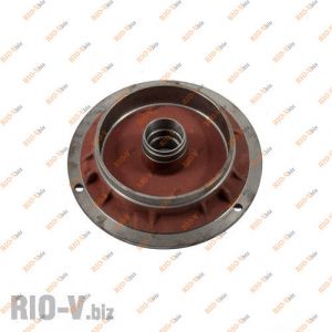 Барабан тормозной Таврия Украина - 110206-3104010