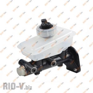 Цилиндр главный тормозной 2108 Hort с бачком - HBC51028