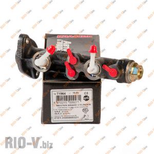 Цилиндр главный тормозной 2121 Fenox - T1964C3