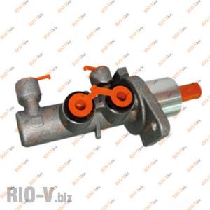 Цилиндр главный тормозной 1118, 2123 Fenox - T22161C3