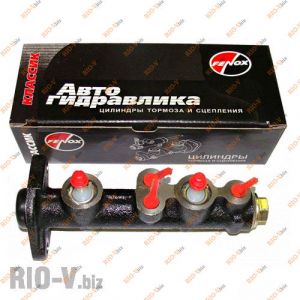 Цилиндр главный тормозной 2101 Fenox - T1963C3