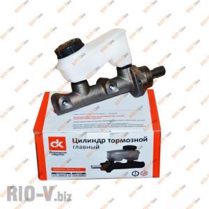 Цилиндр главный тормозной 2141 ДК - 2141-3505010-10