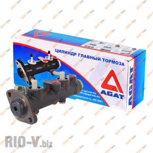 Цилиндр главный тормозной Славута Агат - 110216-3505110