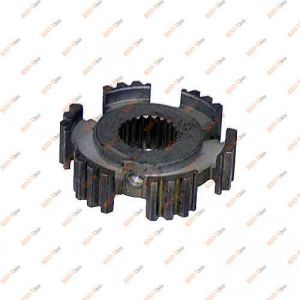 Ступица муфты синхрон 2108 5-ой передачи - 21083-1701174-00