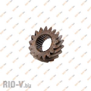 Шестерня ведущая КПП 2110 17 зубов ВАЗ - 21100-2302017-00