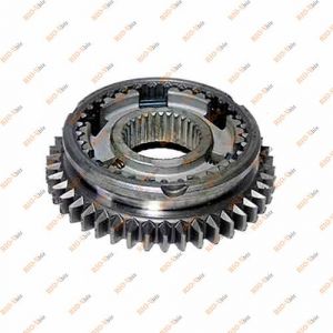 Муфта синхрона 2108, 2110 1-2 передачи в сборе Волжская - 21100-170111010