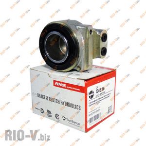 Цилиндр тормозной передний 2101 внутренний левый Fenox - X4816C6