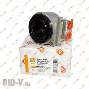 Цилиндр тормозной передний 2101 внутренний левый ДК - 2101-3501183