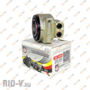 Цилиндр тормозной передний 2101 внутренний левый Hort - 2101-3501183-02